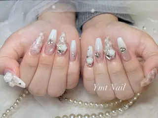 ネイル YMT NailStudioのネイルデザイン