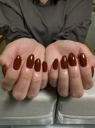 ネイル marl あやかのネイルデザイン