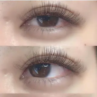 マツエク・マツパ 17日空き有♡ ERIKA♡のマツエク・マツパデザイン