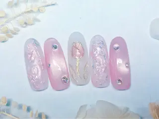 ネイル Salon GEM(ジェム)のネイルデザイン
