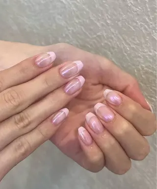 ネイル babarla Nailのネイルデザイン