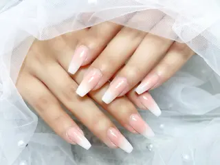 ネイル Aspii MISAKIのネイルデザイン