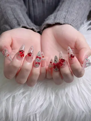 ネイル Hbaby nailのネイルデザイン