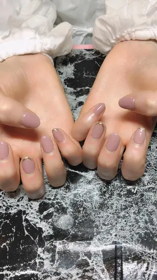 ネイル ✨アン ミユ✨のネイルデザイン