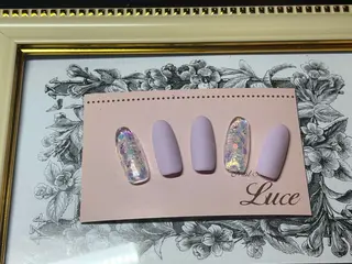 ネイル ネイルサロンLuce 三輪のネイルデザイン