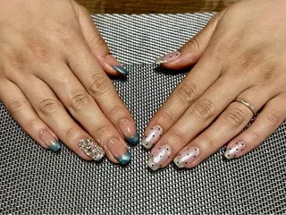 ネイル i nailのネイルデザイン