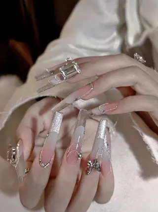 ネイル kana nailのネイルデザイン