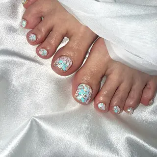 ネイル ★Rinail... .のネイルデザイン