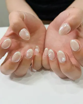 ネイル 🎀大人nail /NOISMはな🎀のネイルデザイン