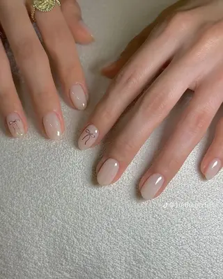 ネイル ROSE ANA CHUO 本川越のネイルデザイン