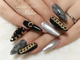 ネイル nail Berunaのネイルデザイン