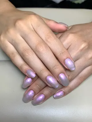 ネイル KAKA Nailのネイルデザイン