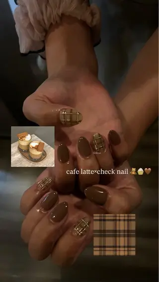 ネイル wax & nail bellezaのネイルデザイン