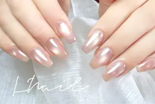 ネイル L. Nailのネイルデザイン