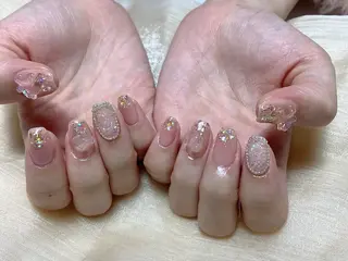 ネイル Nail Jolieのネイルデザイン
