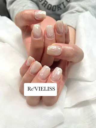 ネイル nailist yukieのネイルデザイン