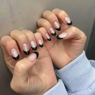 ネイル SEUHI nailのネイルデザイン