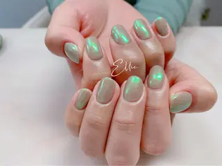 ネイル 閨匠ビューティサロン 新橋店♡Ellieのネイルデザイン