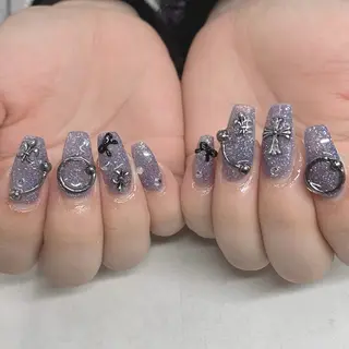 ネイル Chiot ( シオ )のネイルデザイン