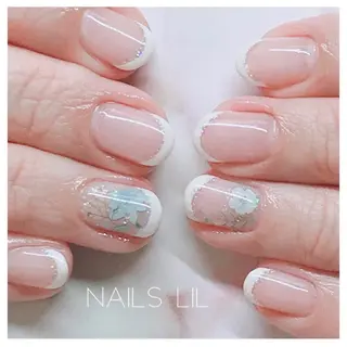 ネイル Nail salon luluのネイルデザイン