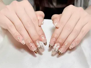 ネイル mini kikiのネイルデザイン