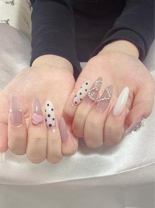 ネイル Miss Nailのネイルデザイン