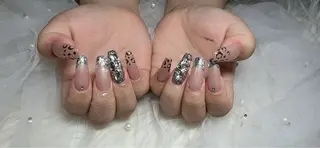 ネイル Mimi Nailのネイルデザイン