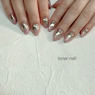 ネイル テネルネイル tener nailのネイルデザイン