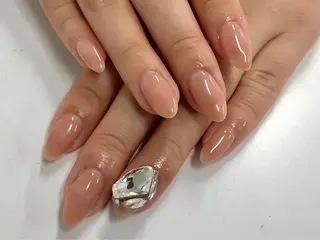 ネイル K- nailのネイルデザイン