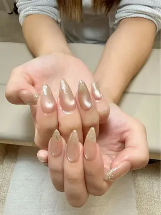 ネイル GCP Nail はるのネイルデザイン