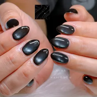ネイル MIRA NAILROOMのネイルデザイン