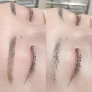 マツエク・マツパ ダメージレス施術🥣 似合わせまつげ🪞のマツエク・マツパデザイン