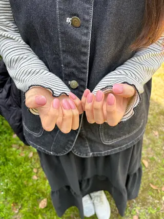 ネイル Manon____ Aiのネイルデザイン