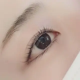 マツエク・マツパ shigehira yukoのマツエク・マツパデザイン
