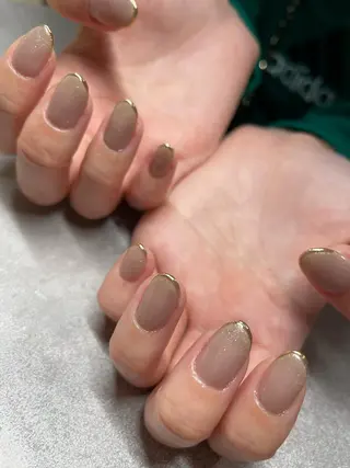 ネイル M☆NAIL asamiのネイルデザイン