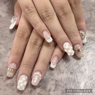 ネイル Will nail salonのネイルデザイン