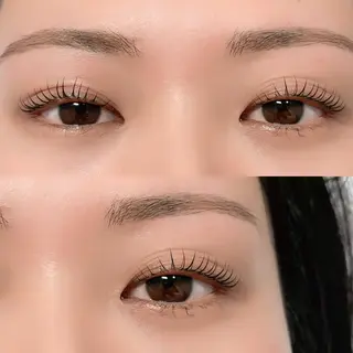マツエク・マツパ 💖ANELA ITO💖のマツエク・マツパデザイン