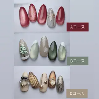 ネイル Nail Salon Espoirのネイルデザイン