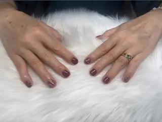 ネイル Nail Salon Lindaのネイルデザイン