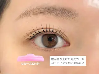 マツエク・マツパ ma'am 天神店 アンナ🪴のマツエク・マツパデザイン