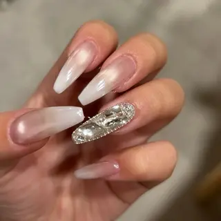 ネイル Nihonthy Nail 新宿のネイルデザイン