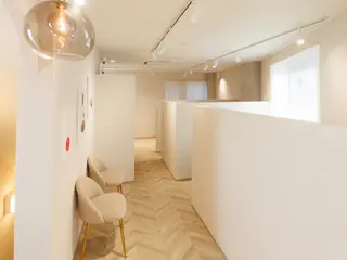 マツエク・マツパ Dea Lashのマツエク・マツパデザイン