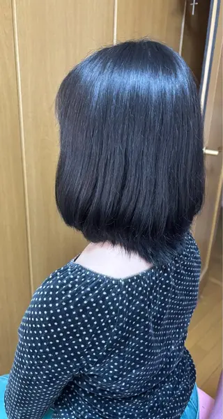 カラー 艶カラー✨ヘア アレンジ🎀Rianのヘアスタイル