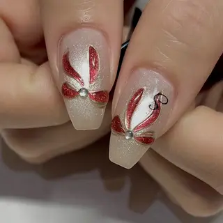 ネイル Daisy nail reikaのネイルデザイン