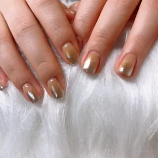 ネイル soi. Tomokoのネイルデザイン