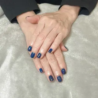 ネイル belle 外丸のネイルデザイン