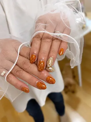 ネイル nail salon BELLEのネイルデザイン