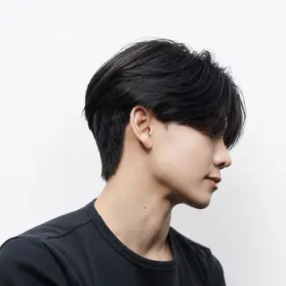 メンズ メンズ特化❗️柿崎 瑛蓮のヘアスタイル