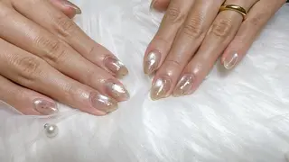 ネイル 菜 菜のネイルデザイン