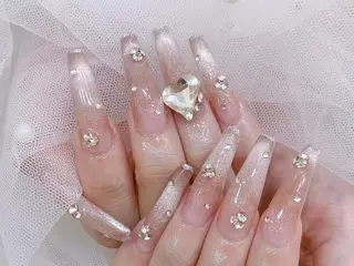 ネイル sorako 101のネイルデザイン